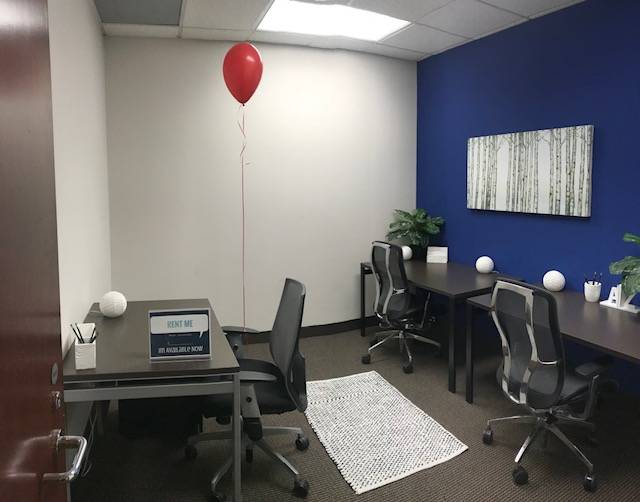 Woodland Hills, CA Commercial Space for Rent 6320 Canoga Ave